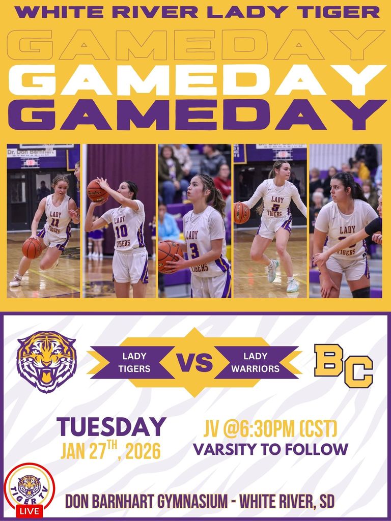 HS GBB VS BC 1-27-26