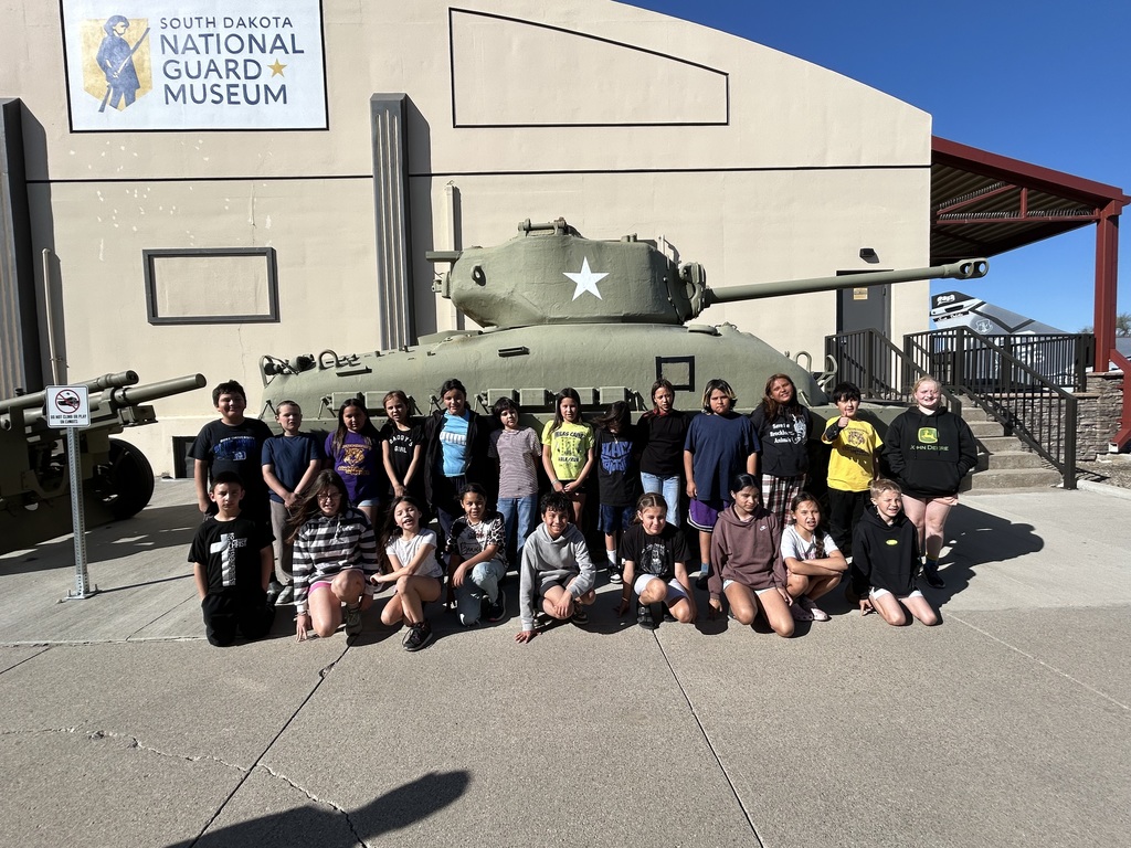 National Guard Museum 