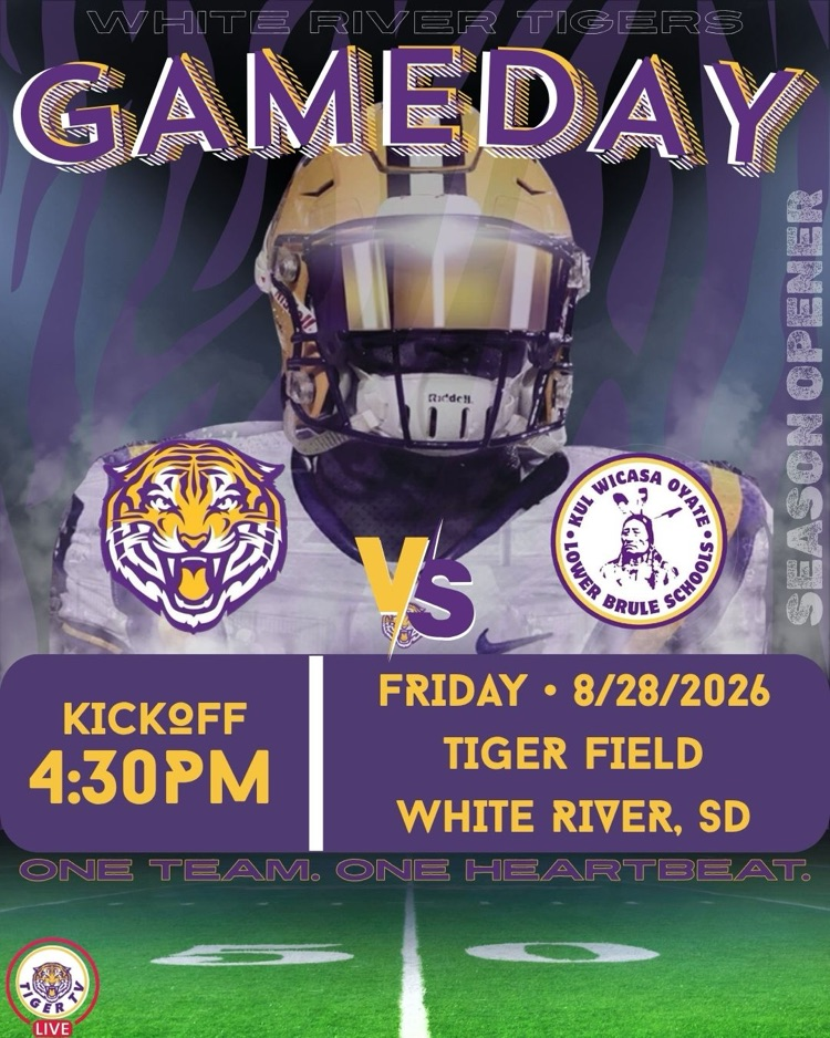 HS FB VS LB 8-28-26