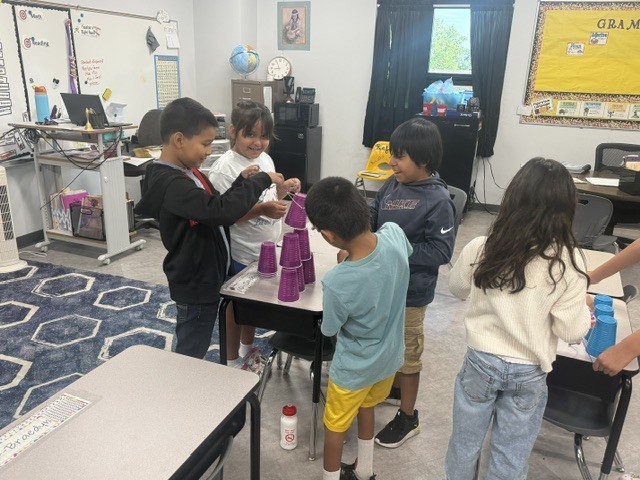 Team Building