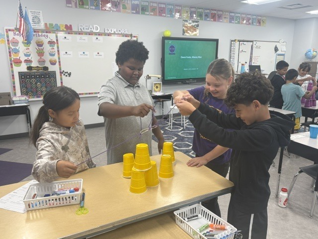 Team Building