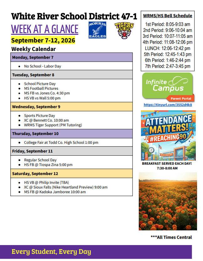 sept  7-12