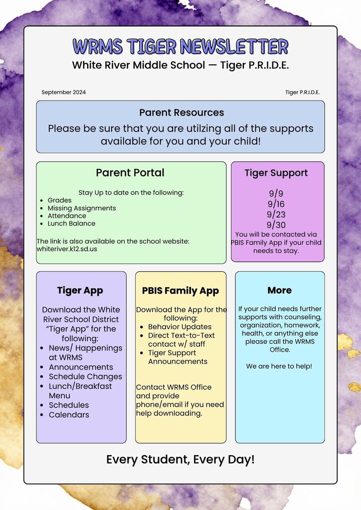 Newsletter
