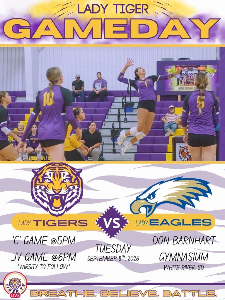 HS VB VS WALL 9-8-26