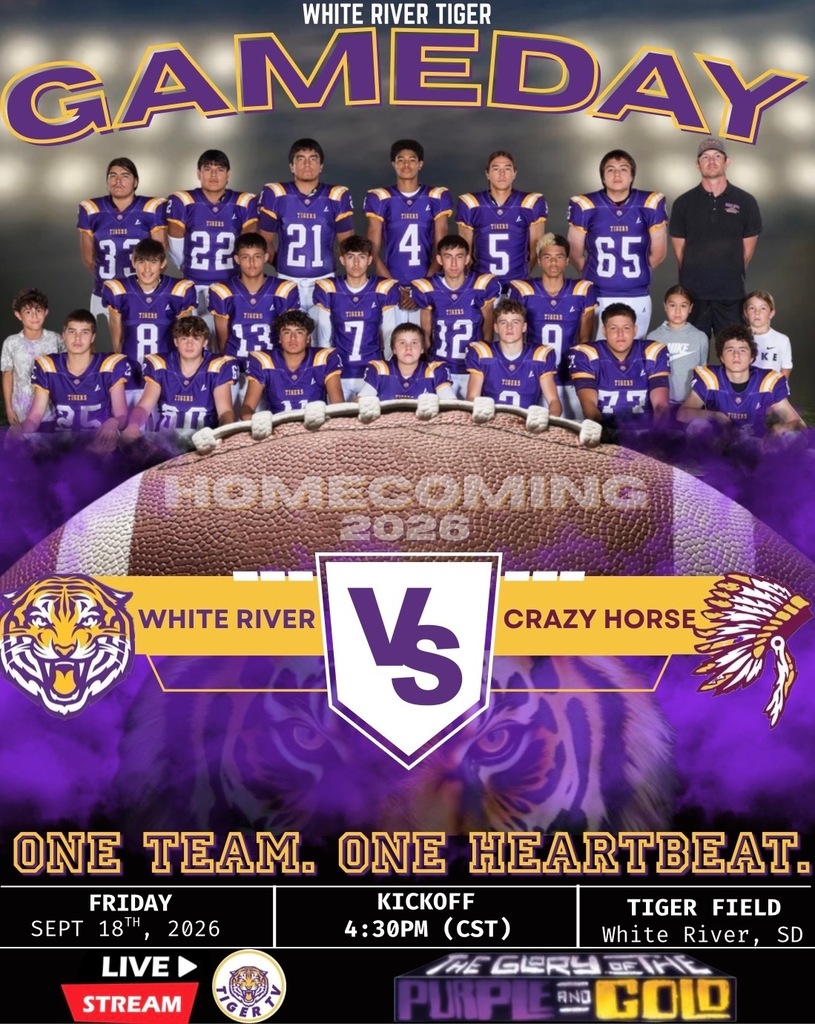 HS FB VS CH 9-18-26