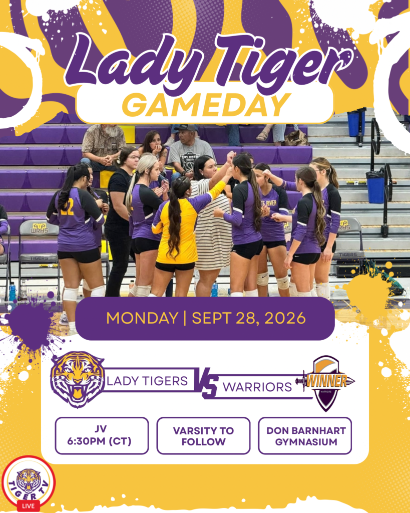 HS VB VS WINNER 9-28-26