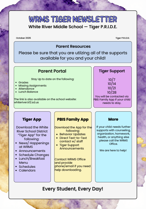 Newsletter