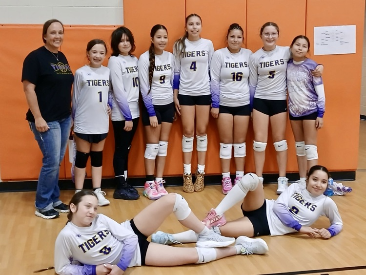 MS VB AT WGPC TOURNEY 10-3-26