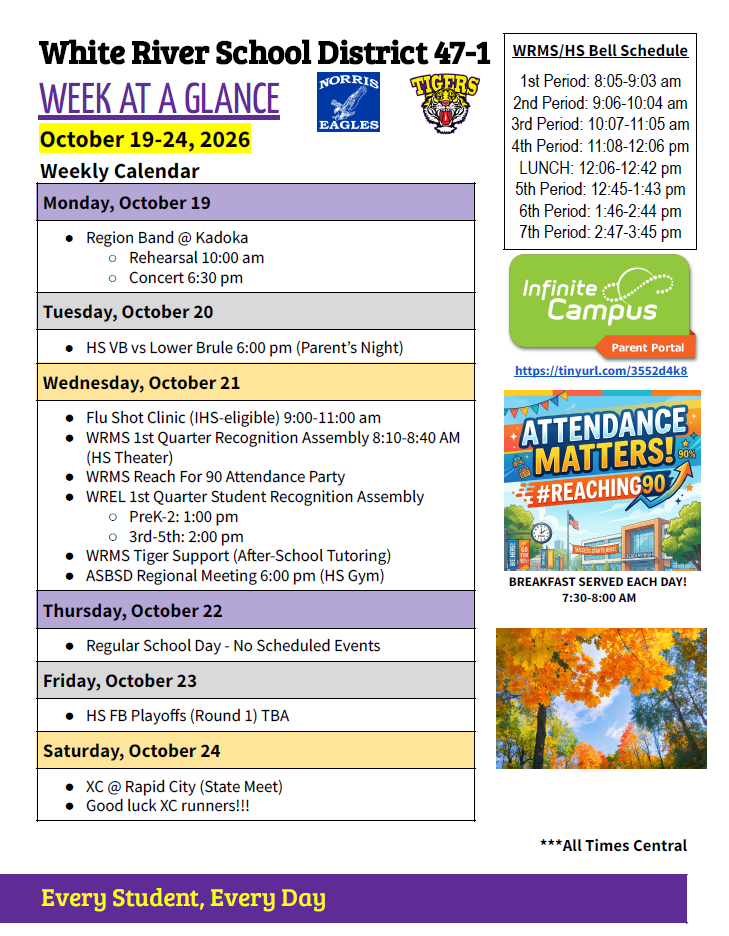 oct 19-24