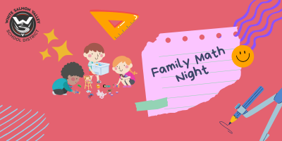 Family Math Night