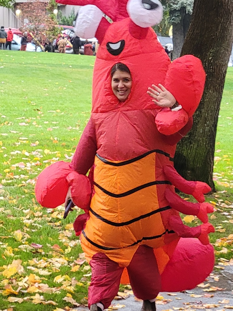 Halloween Parade
