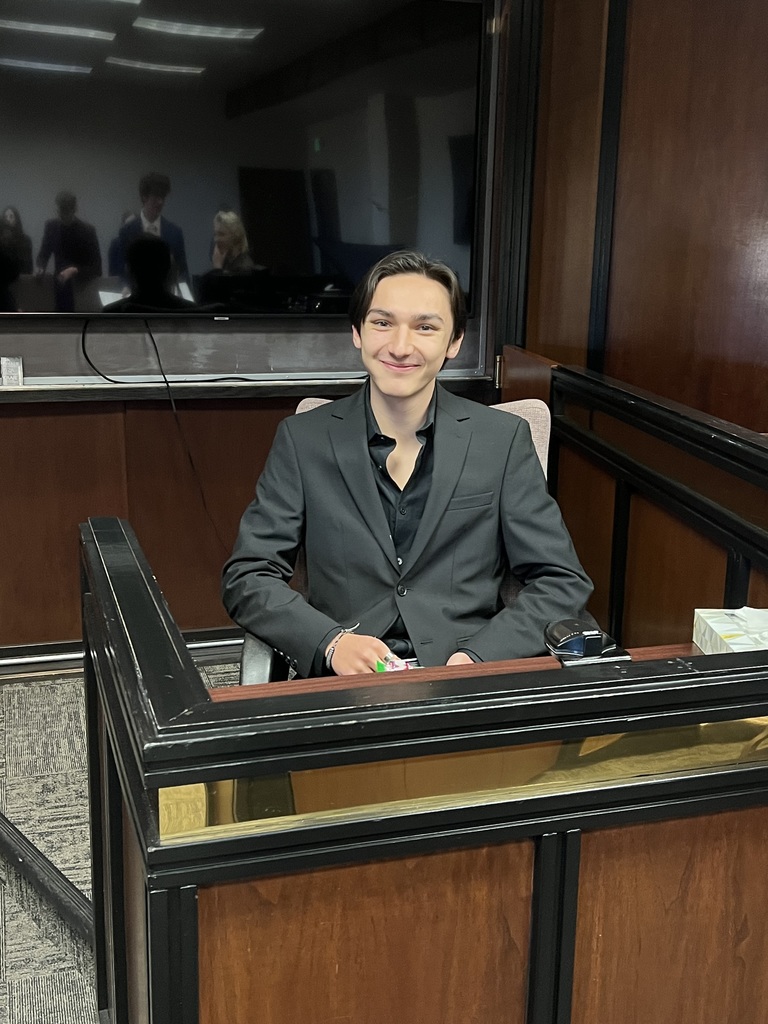 Mock Trial