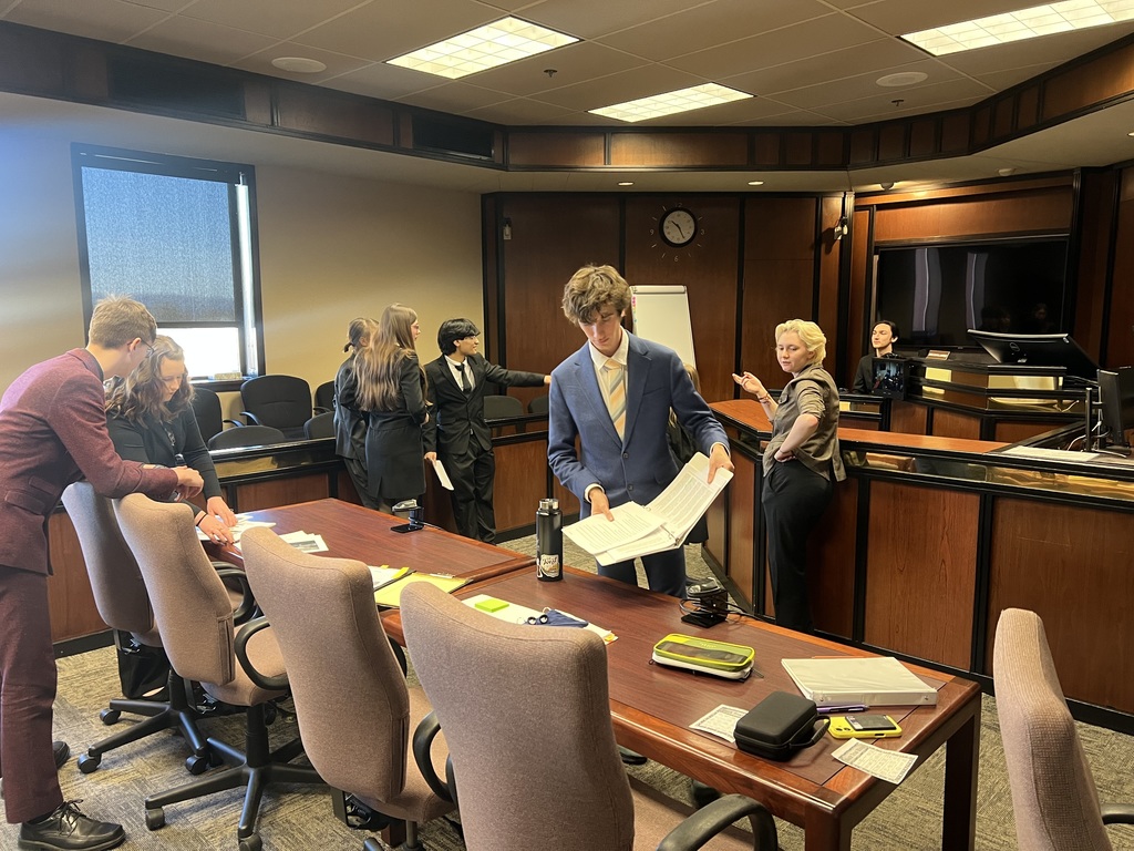 Mock Trial