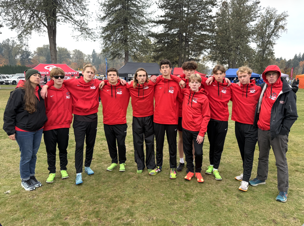 Boys team