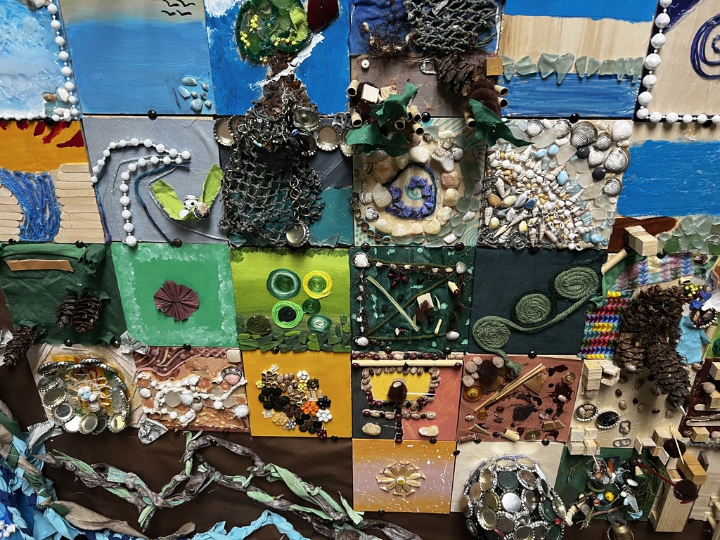 Student Art