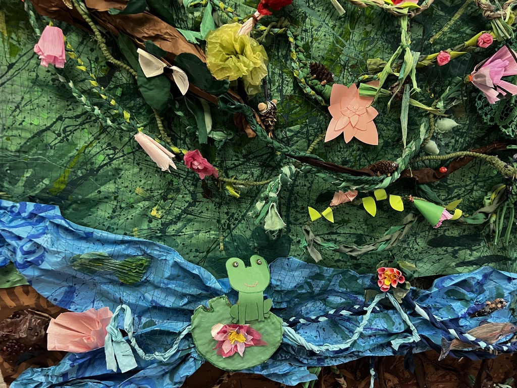 Student Art