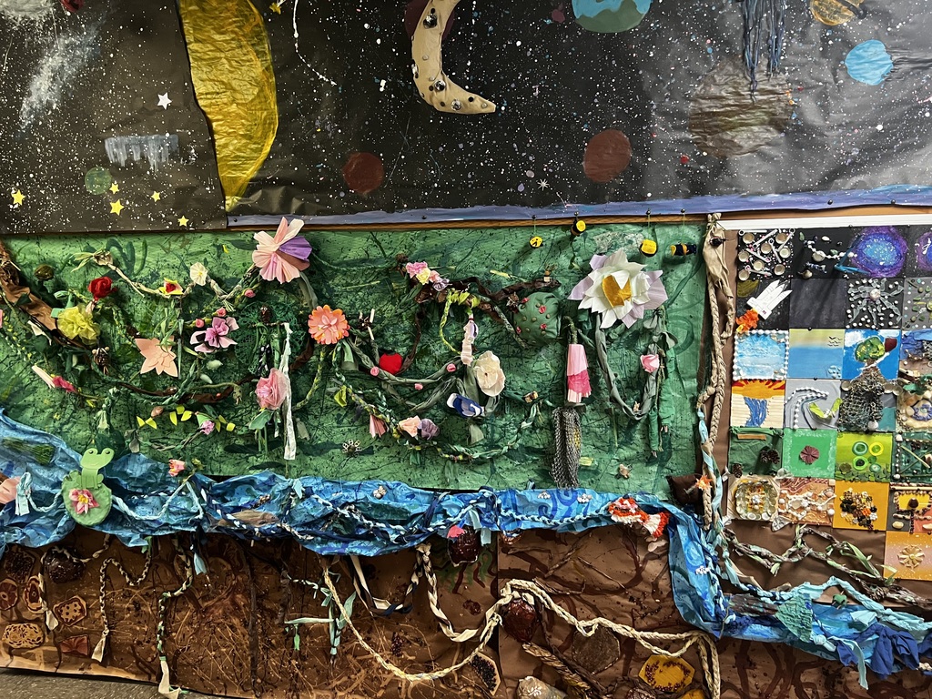 Student Art