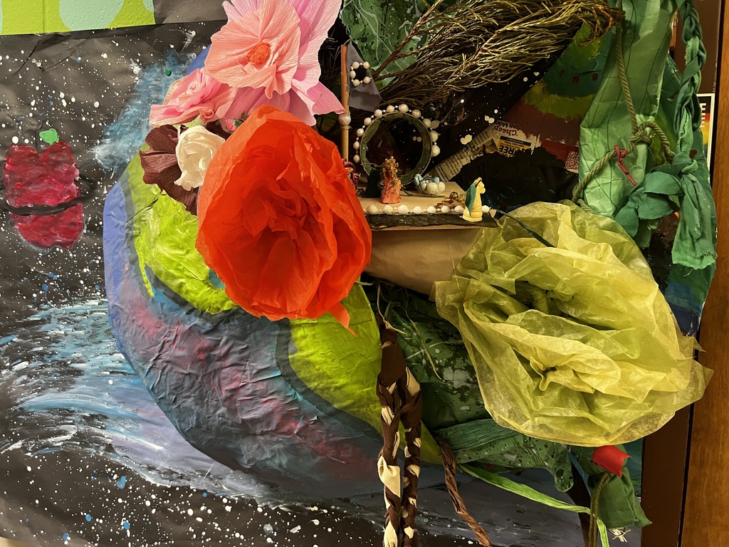Student Art
