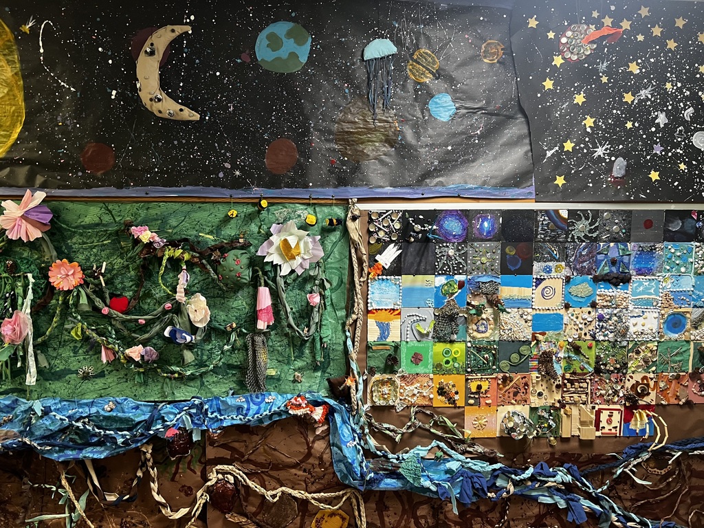 Student Art