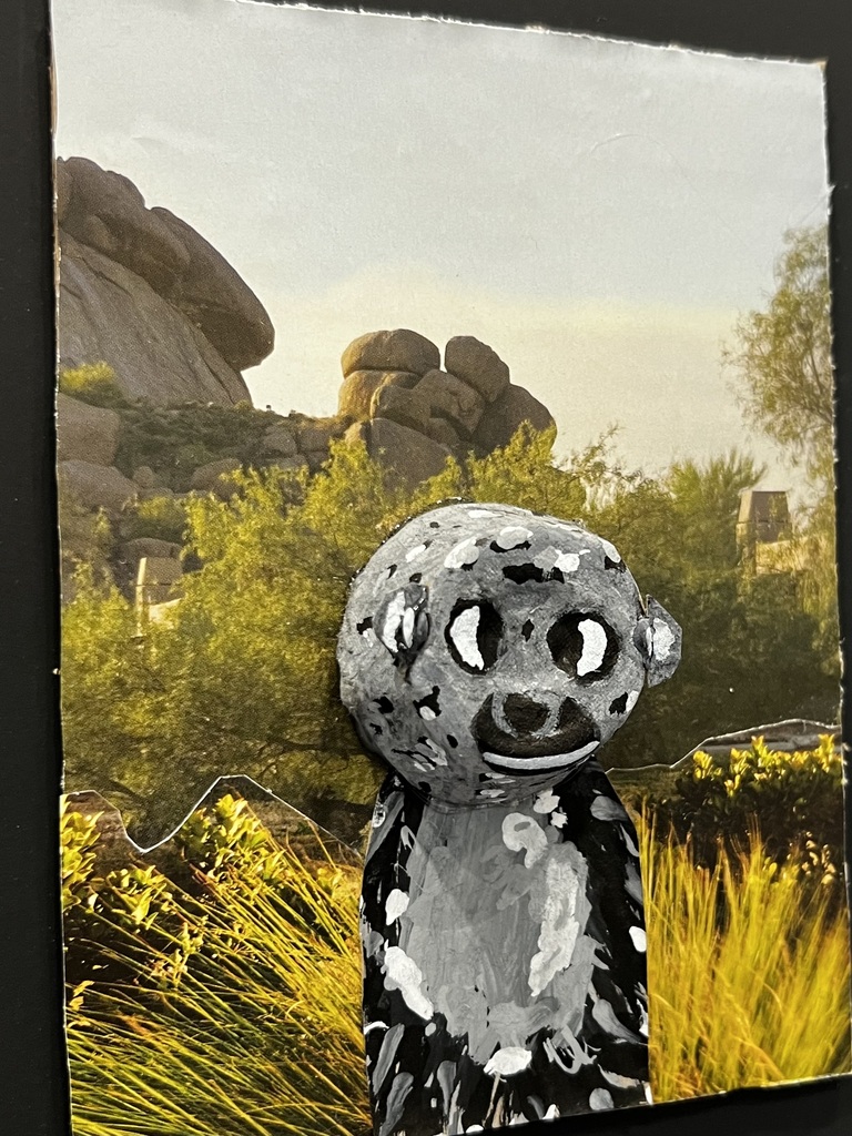 Student Art