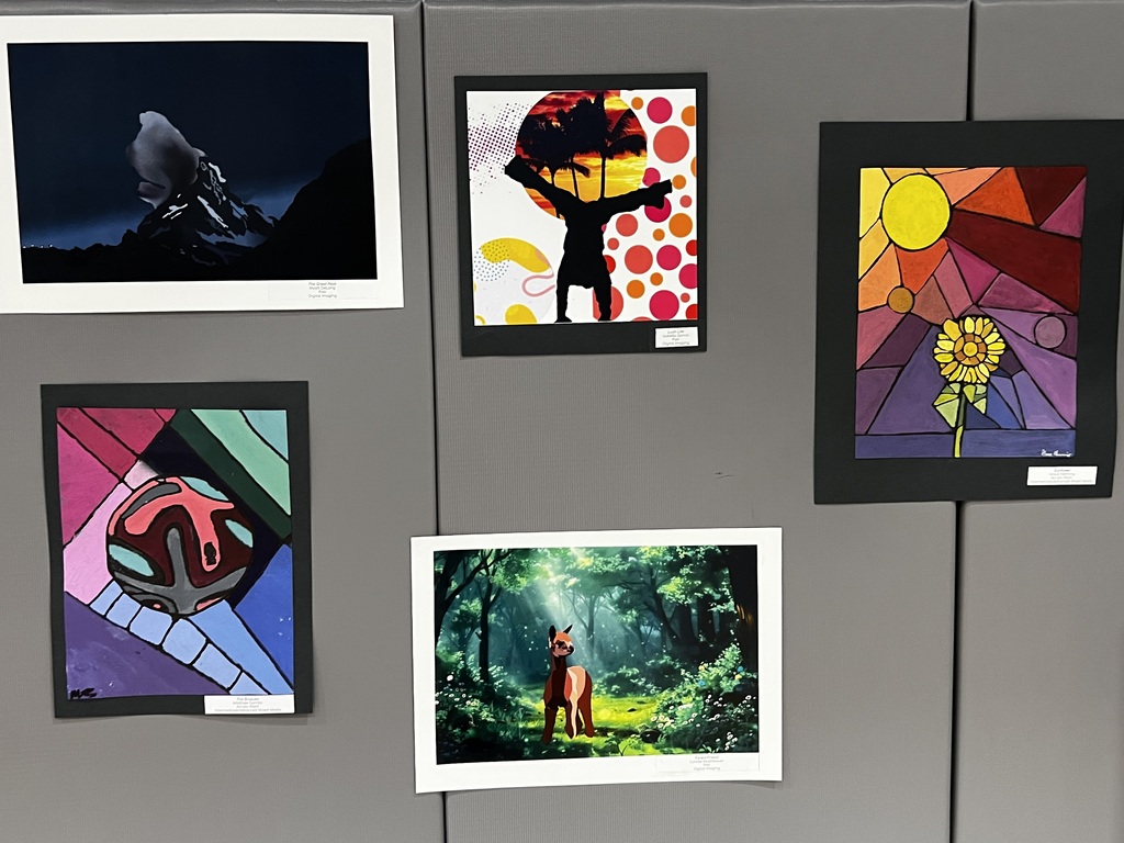 Student Art