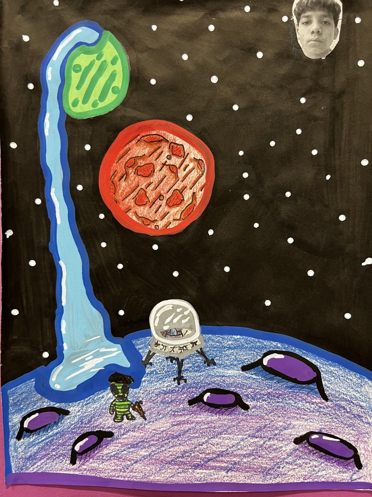 Student Art