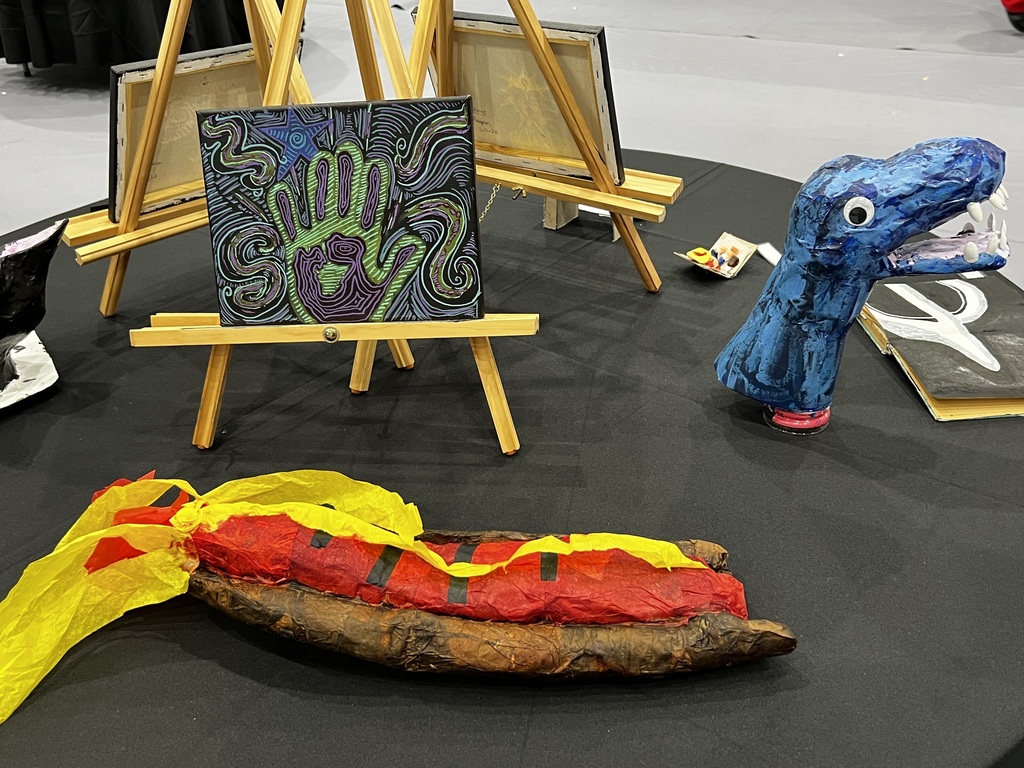Student Art