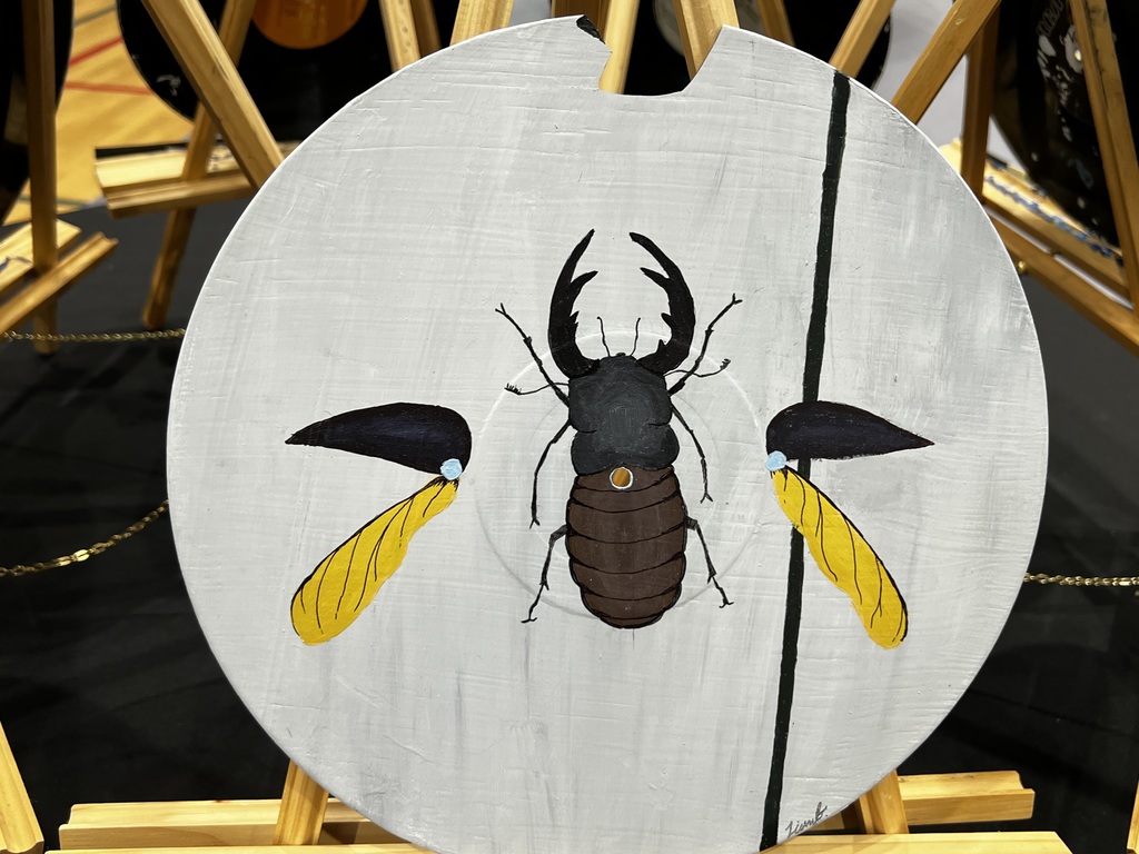 Student Art
