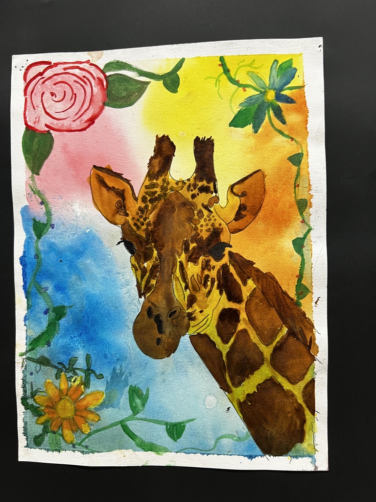Student Art