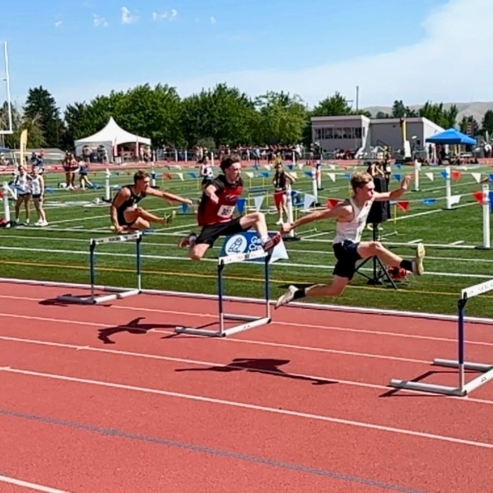 hurdles