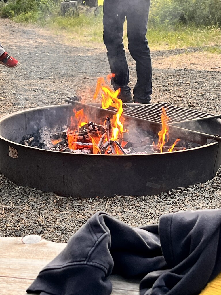 Outdoor School