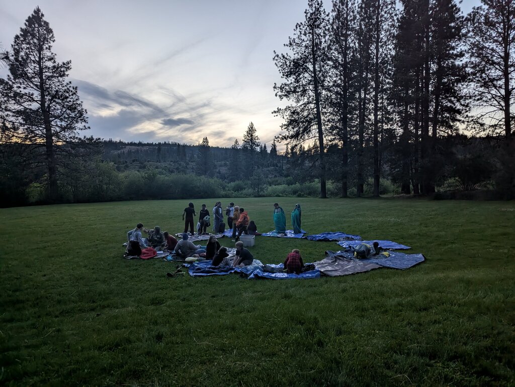 Outdoor School