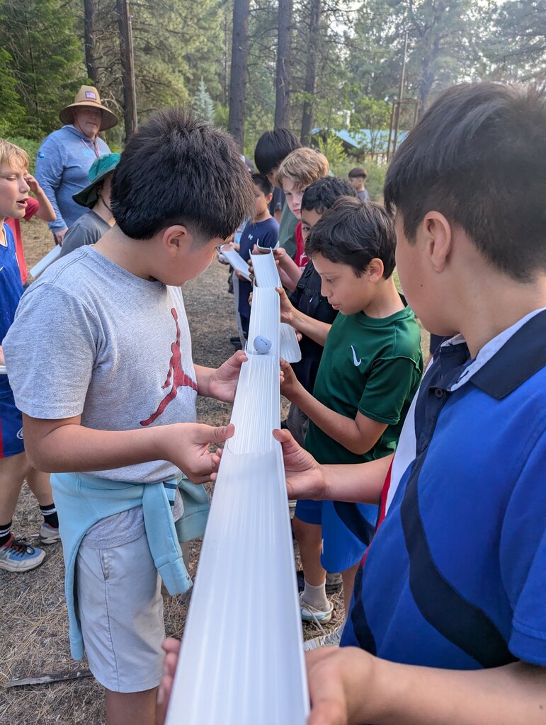 Outdoor School