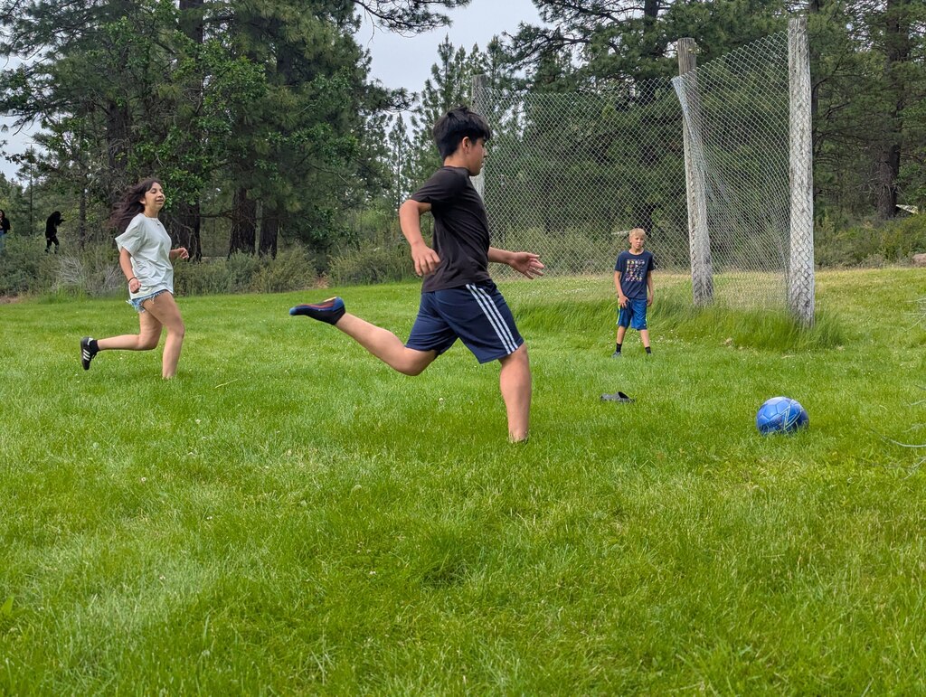 Outdoor School