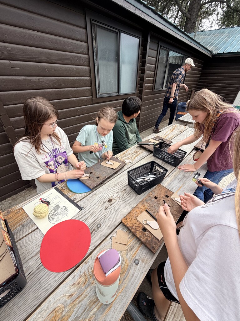 Outdoor School
