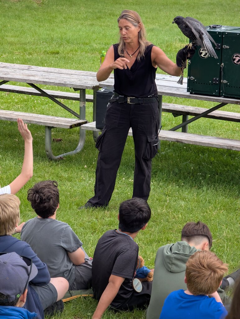 Outdoor School