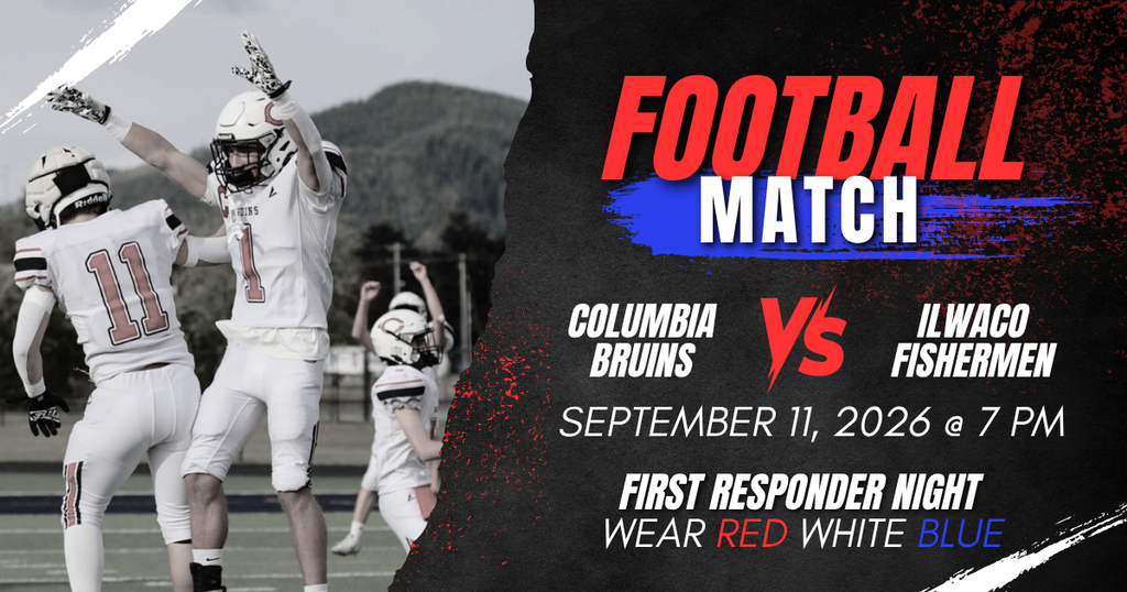 First Responders Night