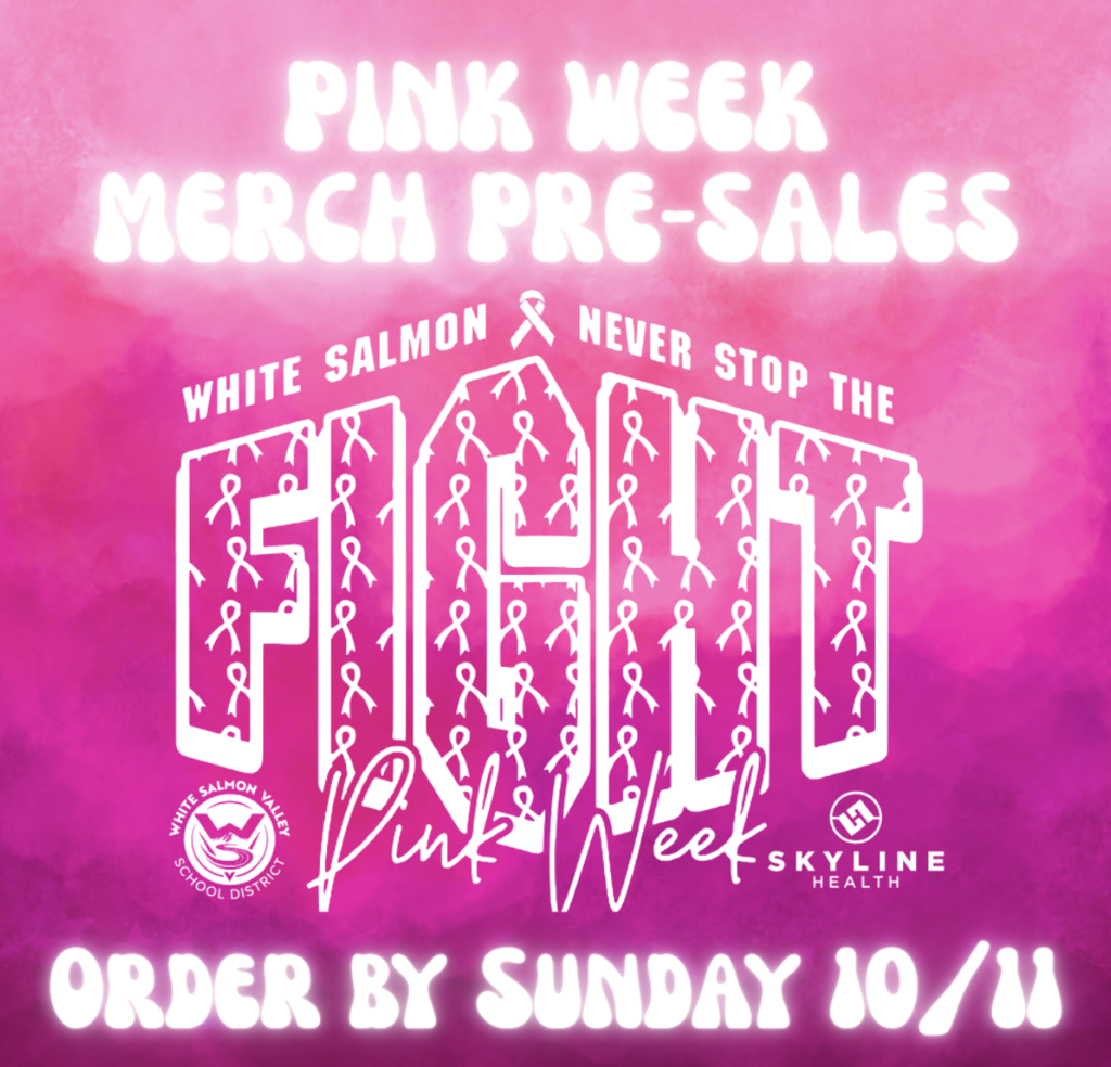 merch sales