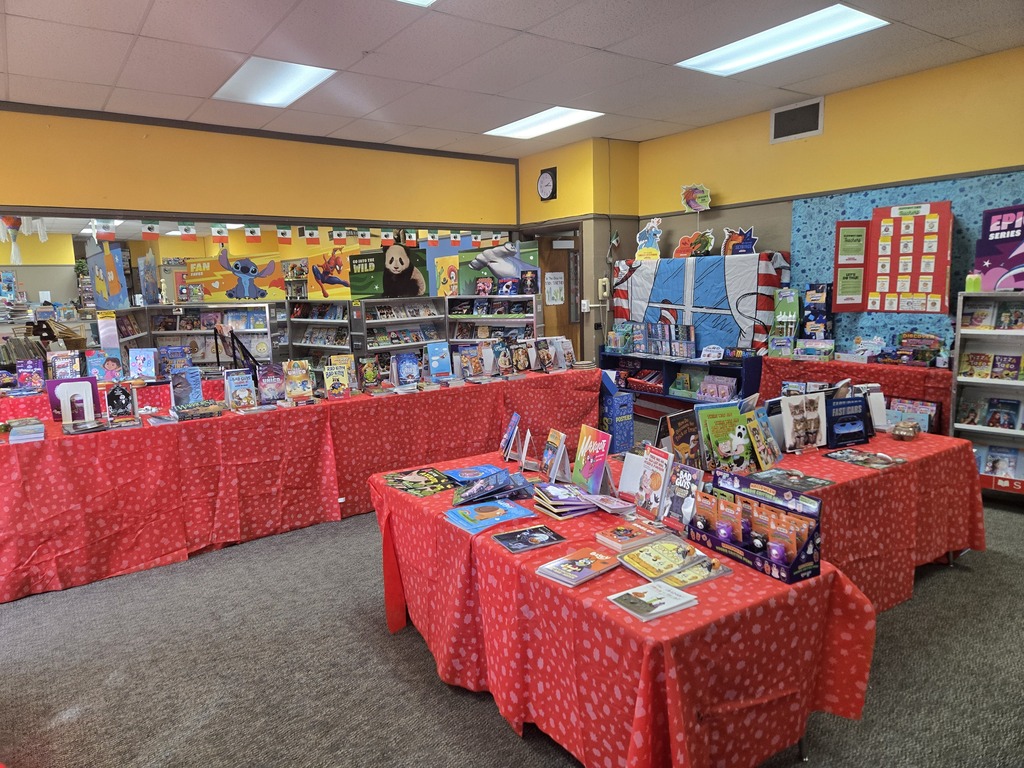 Book Fair