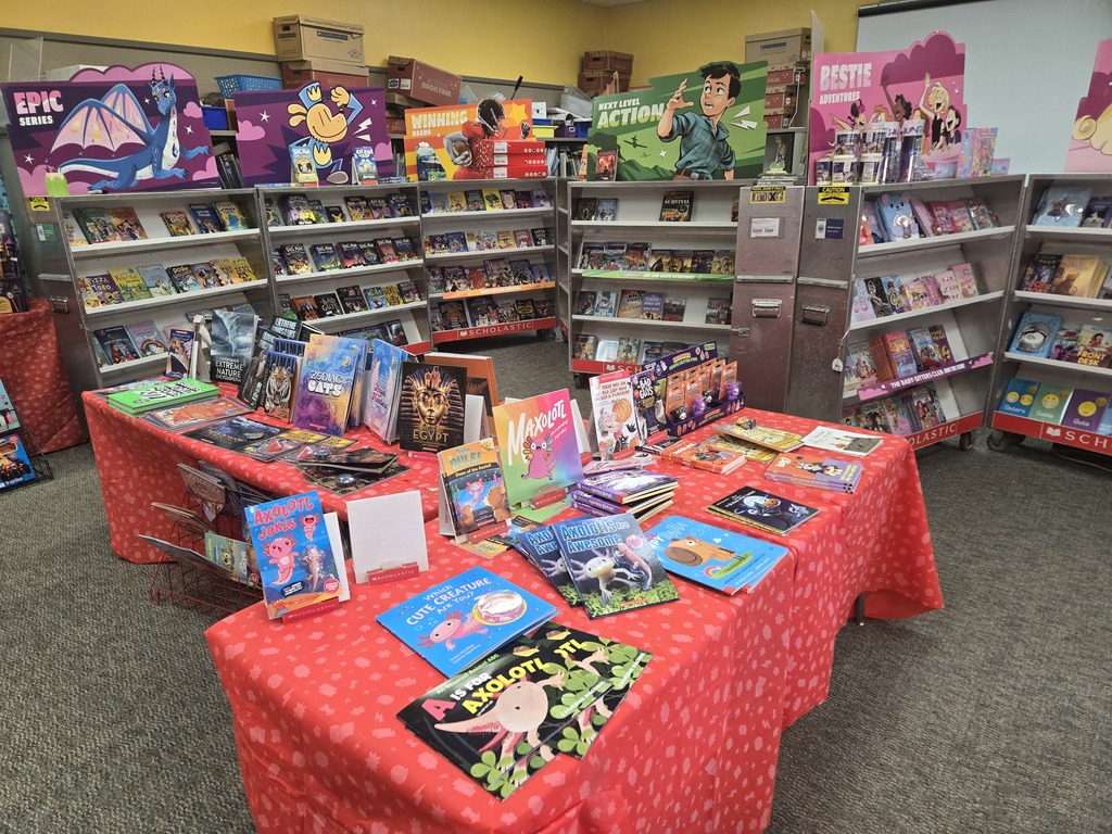 Book Fair
