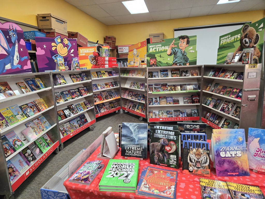 Book Fair