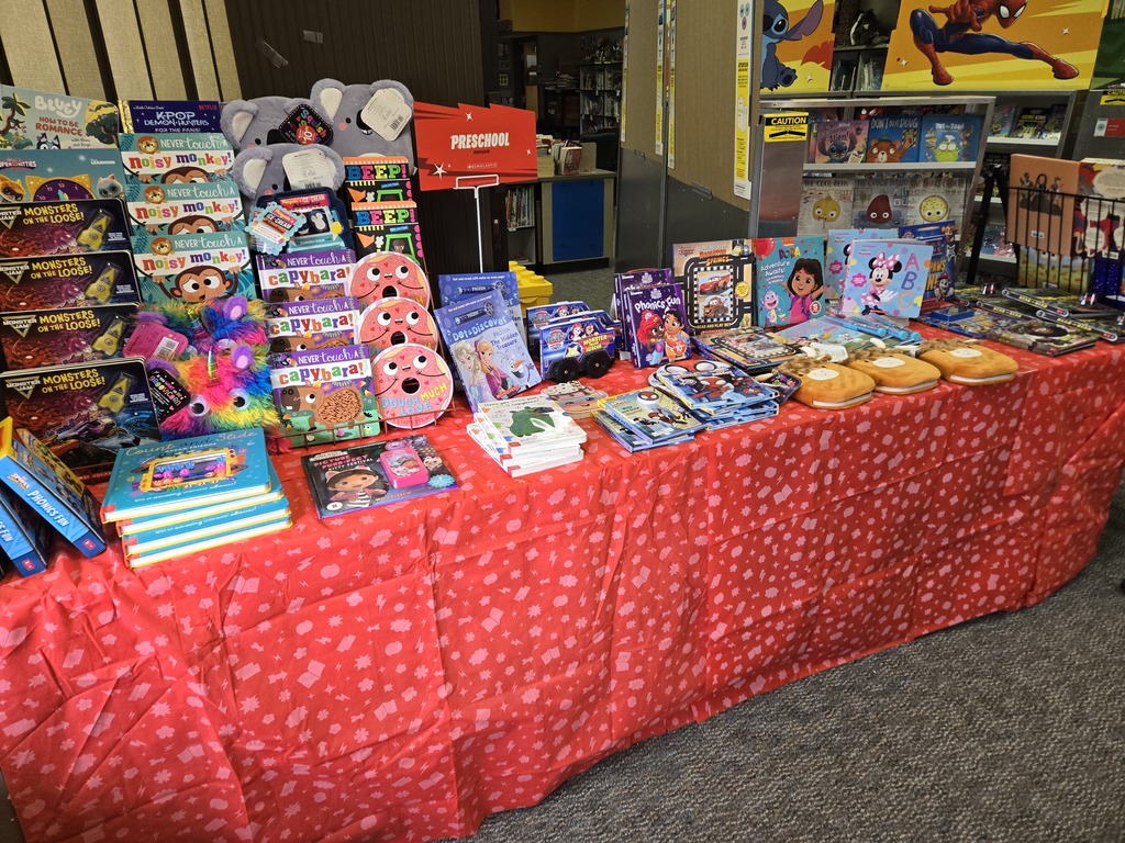 Book Fair