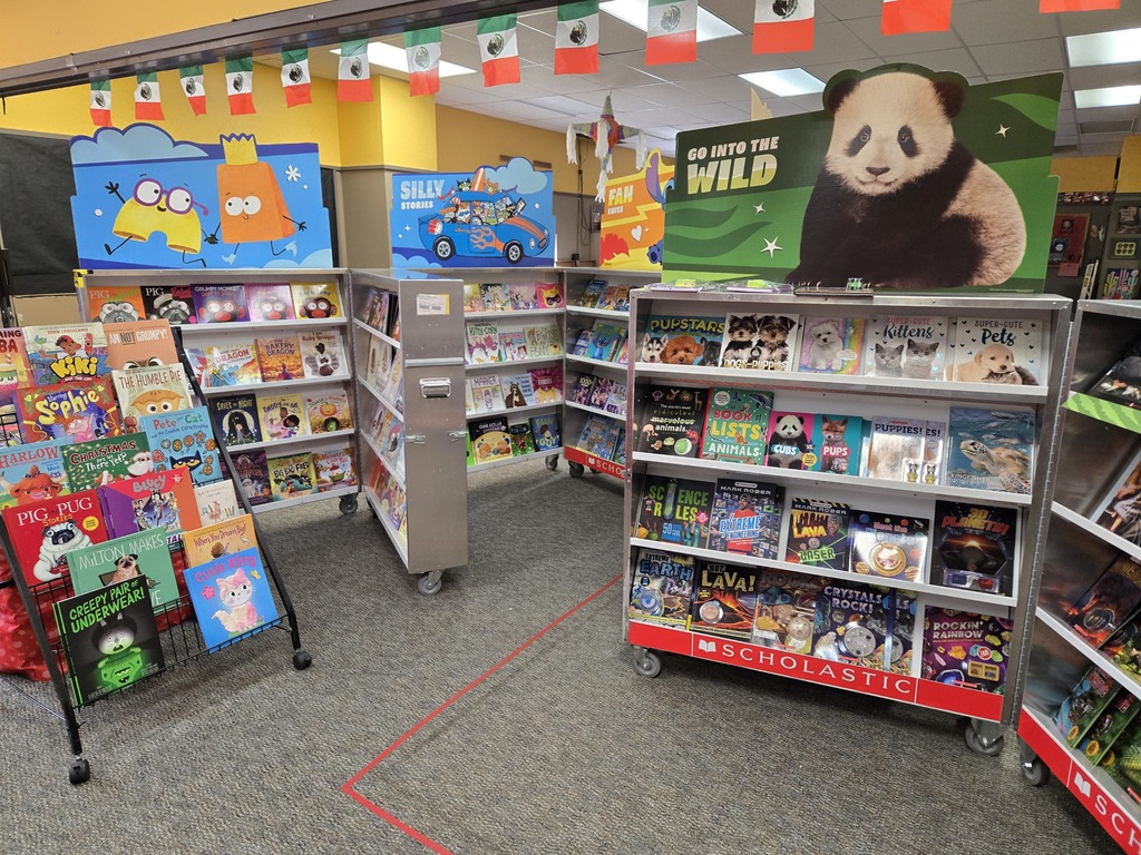 Book Fair