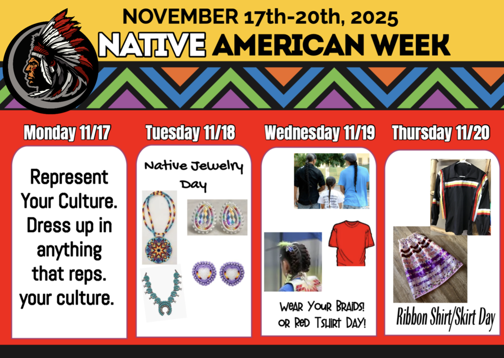 native week