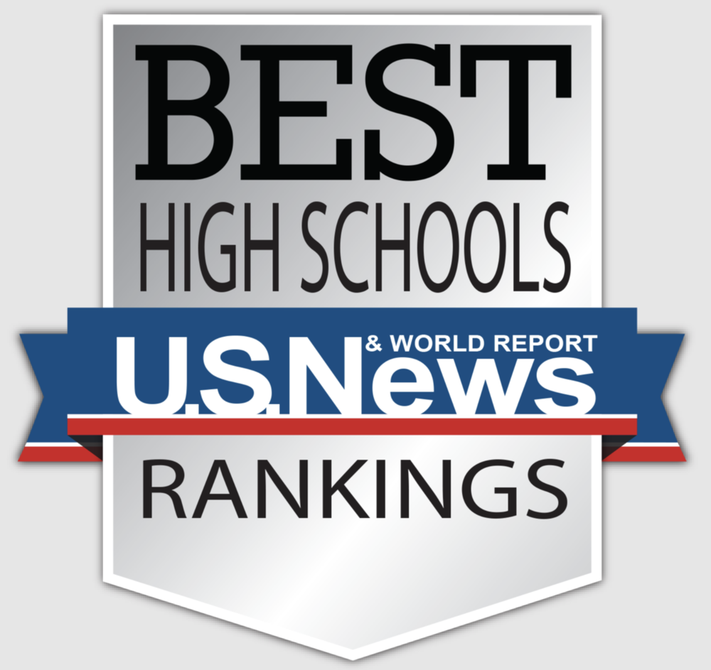 Best High Schools