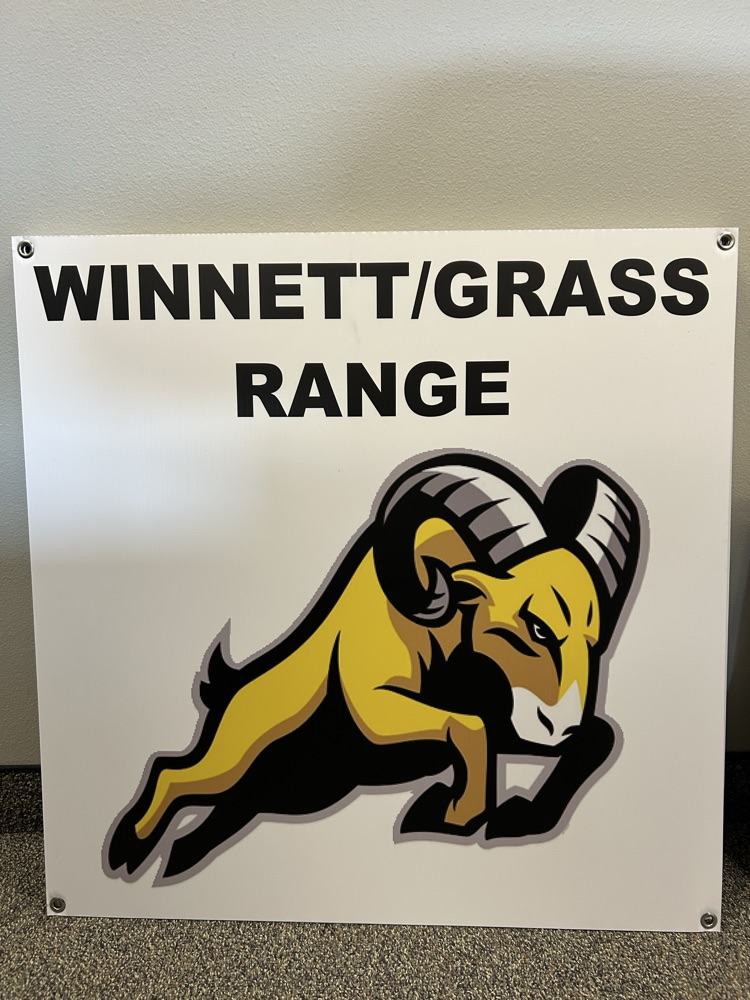 winner/Grass Range
