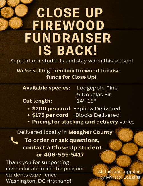 Firewood