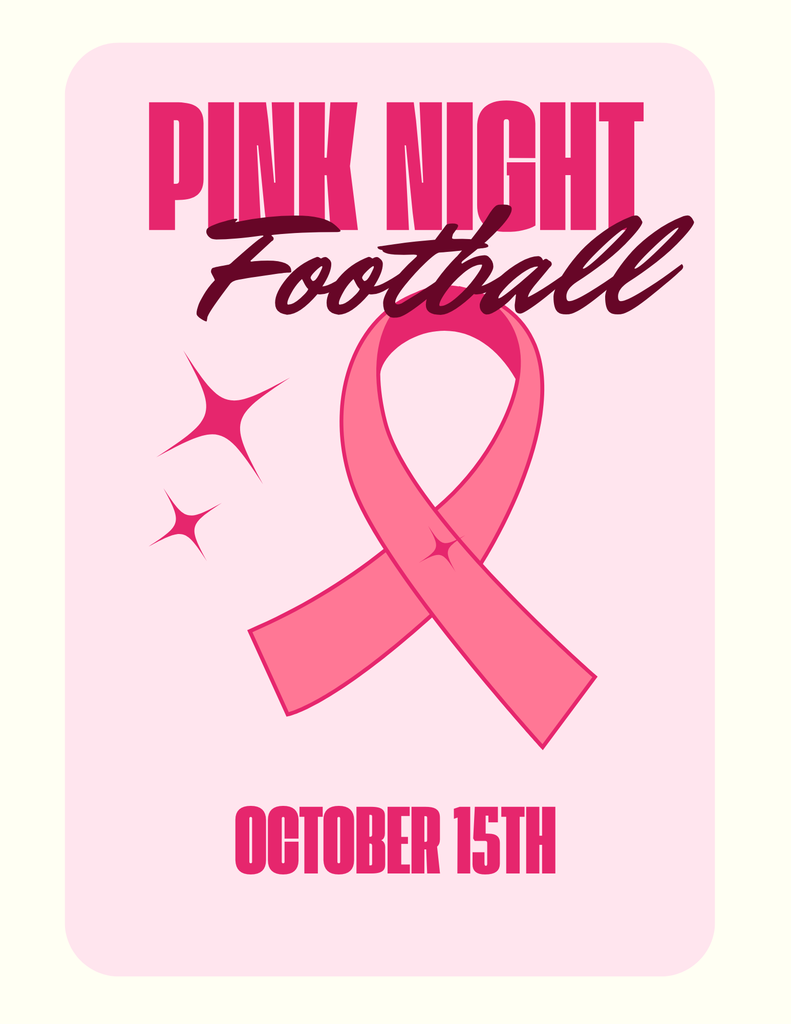 Pink Night