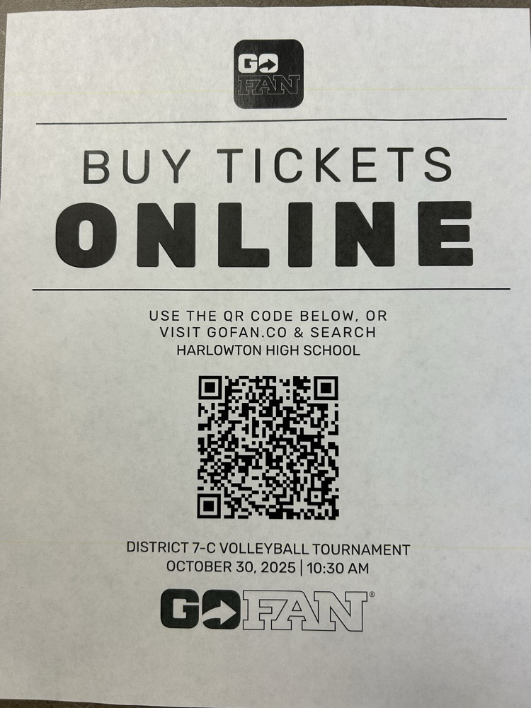 ticketing for tournaments