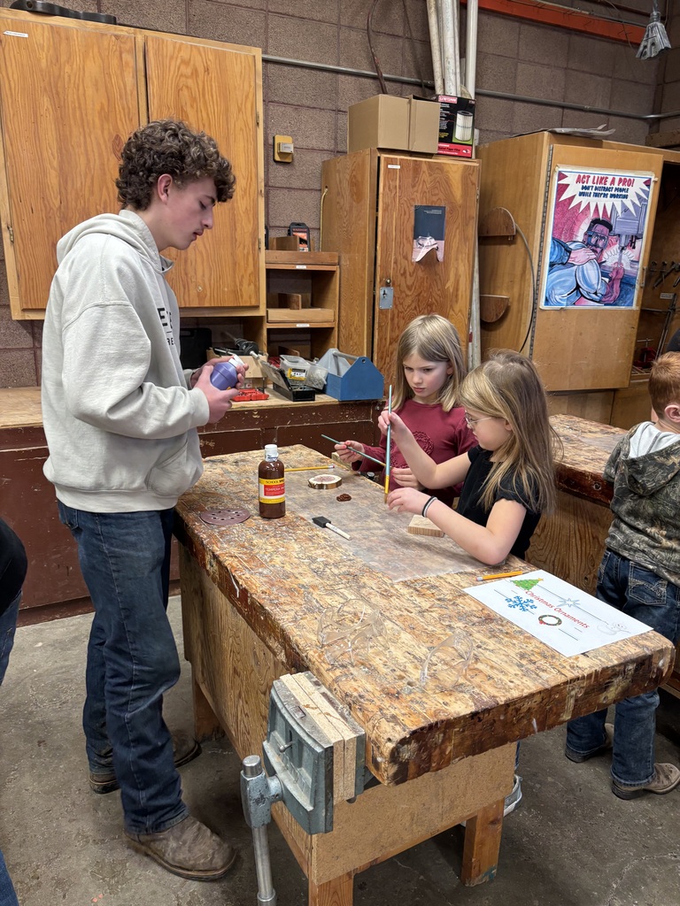 Christmas Ornaments 3